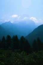 Cima Brenta